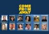 Ford’s Theatre announces cast and creative team for ‘Come From Away’