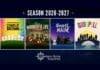 Compass Rose Theater announces 2026/27 season
