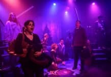 ‘Jagged Little Pill’ has big rock musical verve at Ovations Theatre