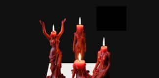 Spooky Action Theater opens 2026/27 season with ‘Hakawatis: Women of the Arabian Nights’