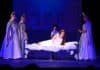 Sterling Playmakers’ Anastasia is a dark but dazzling dream