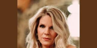Kelli O’Hara on patriotism, performing, and PBS’s Fourth of July concert