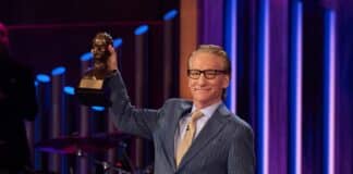 A critic’s eye view of Bill Maher’s ballyhoo at Kennedy Center