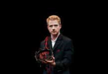 A tightly run, well-acted, well-designed ‘Macbeth’ from STC Academy