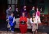 An enticing ‘Mousetrap’ by Agatha Christie at Riverside Center for the Performing Arts