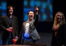 ‘My Favorite Sociopath’ at Contemporary American Theater Festival