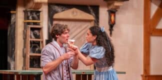 Wilder’s ‘Our Town’ shares our humanity at American Shakespeare Center