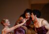 ‘Refugee Rhapsody’ at the Contemporary American Theater Festival