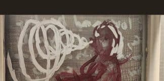 2026 District Fringe Review: ‘Swallowing My Shout’ by Theresa Cunningham (3 ½ stars)