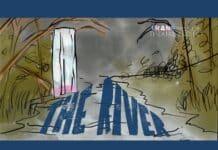 2026 District Fringe Review: ‘The River’ by Molly Jane Brennan (3 ½ stars)