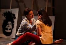 ‘¡VOS!’ at Contemporary American Theater Festival