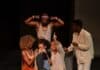 ‘Variations on Silence’ says a lot out loud at Rapid Lemon Productions