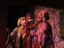Spellbinding hijinks in ‘Blithe Spirit’ at Little Theatre of Alexandria