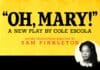 Tony winner J. Harrison Ghee to star as Mary Todd Lincoln in DC run of ‘Oh, Mary!’