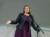 ‘A storytelling community built on kindness’: Jessica Robinson on Better Said Than Done