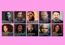 Casting announced for ‘Ma Rainey’s Black Bottom’
