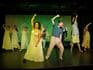 Outdoor fun in ‘Much Ado About Nothing’ from Ardeo Theatre Company