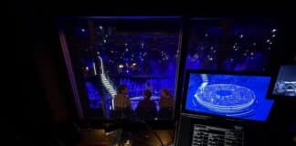 How Theater Works: Stage Managing
