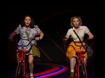 Girl power goes anti-fascist in Taffety Punk’s first-rate ‘Freddie: A Girl’