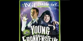 Mel Brooks’ zany ‘Young Frankenstein’ at Annapolis Summer Garden Theatre