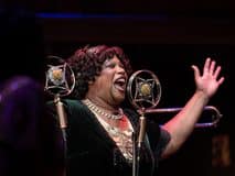 In ‘Ma Rainey’s Black Bottom,’ the blues come with a price