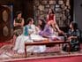 BFFs in Iran face historical change in ‘Wish You Were Here’ at Studio Theatre