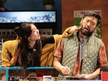 At Everyman, ‘Kim’s Convenience’ is a funny, tender story of family and legacy
