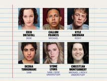 Signature Theatre announces cast and creative team for ‘All the World’s a Stage’
