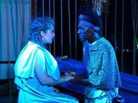 Awe meets ancient myth in ‘Argonautika’ at City of Fairfax Theatre Company