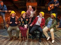 ‘Come From Away’ returns to Ford’s Theatre when we need it most