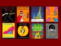 Creative Cauldron announces 25th anniversary season