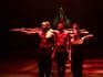 Step Afrika!’s ‘Fruits of Our Labor’ at Arena Stage is the 250th we needed
