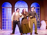 Mystery and music of ‘Anastasia’ come to life at Fauquier Community Theatre