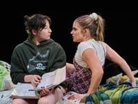 ‘The Second-Best School Shooting’ is movingly real and raw at NextStop