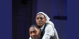 Folger Theatre’s ‘Measure for Measure’ turns a problem play into a revolution