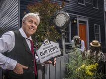 An up-close and relatable ‘Our Town’ at Colonial Players of Annapolis