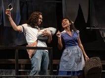 In ‘Somewhere Over the Border,’ the yellow brick road leads to America