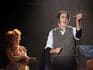 A close shave with greatness: ‘Sweeney Todd’ at Riverside Center for the Performing Arts