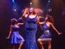 ‘Summer: The Donna Summer Musical’ brings the icon to life at Toby’s Dinner Theatre