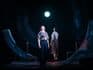 A seriously funny bad romance in ‘Venus’ at Woolly Mammoth Theatre