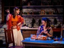 Theatre Prometheus premieres a magical ‘Where Dead Women Go to Dance’