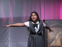 Exuberant ‘Matilda the Musical’ at Silhouette Stages feels electric and fresh
