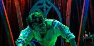 Spookiness with significance in ‘Mary Shelley’s Frankenstein’ at CSC