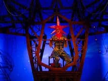 Hilarious and shocking ‘Mr. Burns: A Post-Electric Play’ at UMD