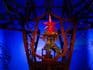 Hilarious and shocking ‘Mr. Burns: A Post-Electric Play’ at UMD