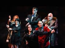 Kooky fun with ‘The Addams Family’ from McLean Community Players