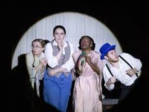 Bluegrass and dark humor in ‘Bell Wringer’ by Pinky Swear Productions