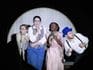 Bluegrass and dark humor in ‘Bell Wringer’ by Pinky Swear Productions