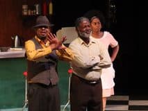 August Wilson’s legacy lives in ‘Two Trains Running’ at Morgan State