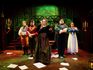 Youth go goth in ‘Monsters of the Villa Diodati’ at Creative Cauldron